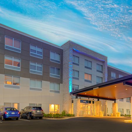 Alden Holiday Inn Express & Suites - King George - Dahlgren By Ihg מראה חיצוני תמונה