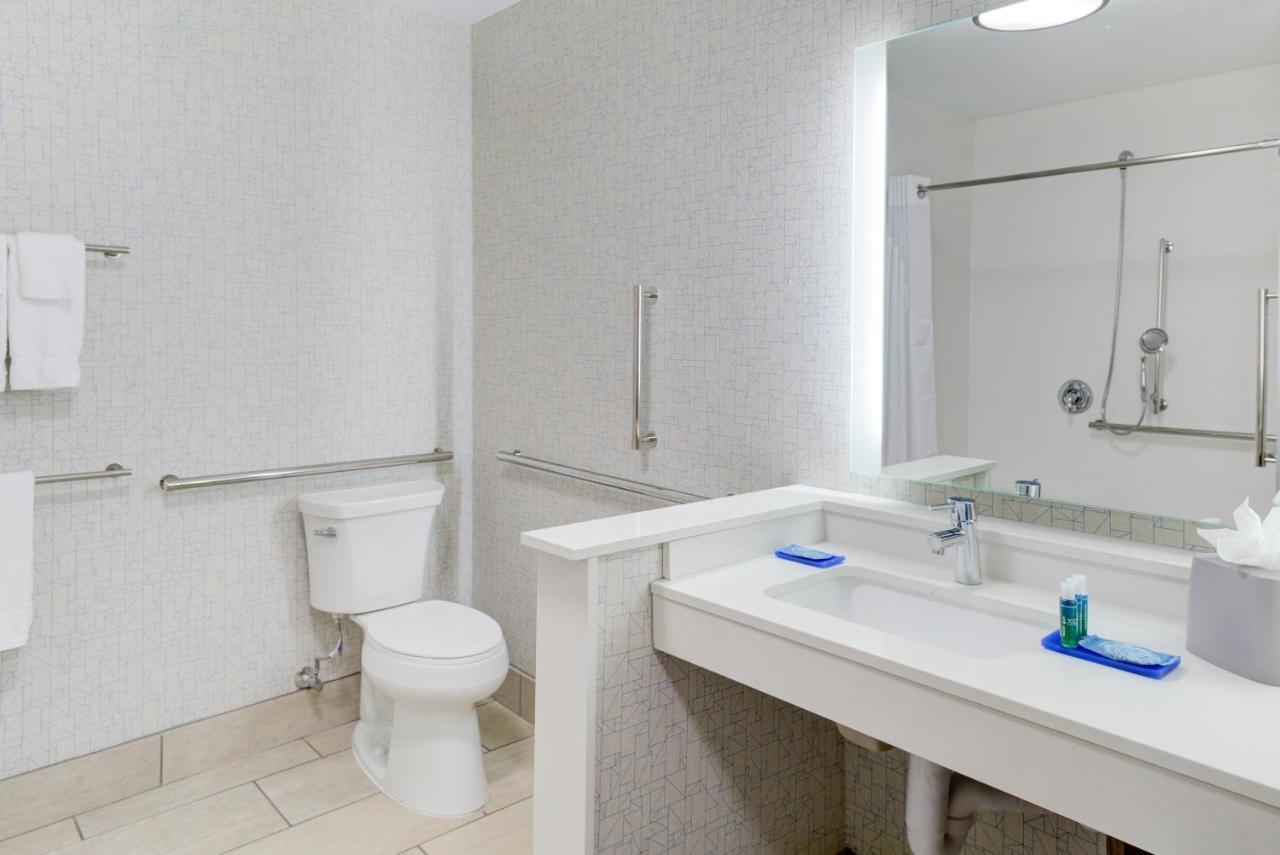 Alden Holiday Inn Express & Suites - King George - Dahlgren By Ihg מראה חיצוני תמונה