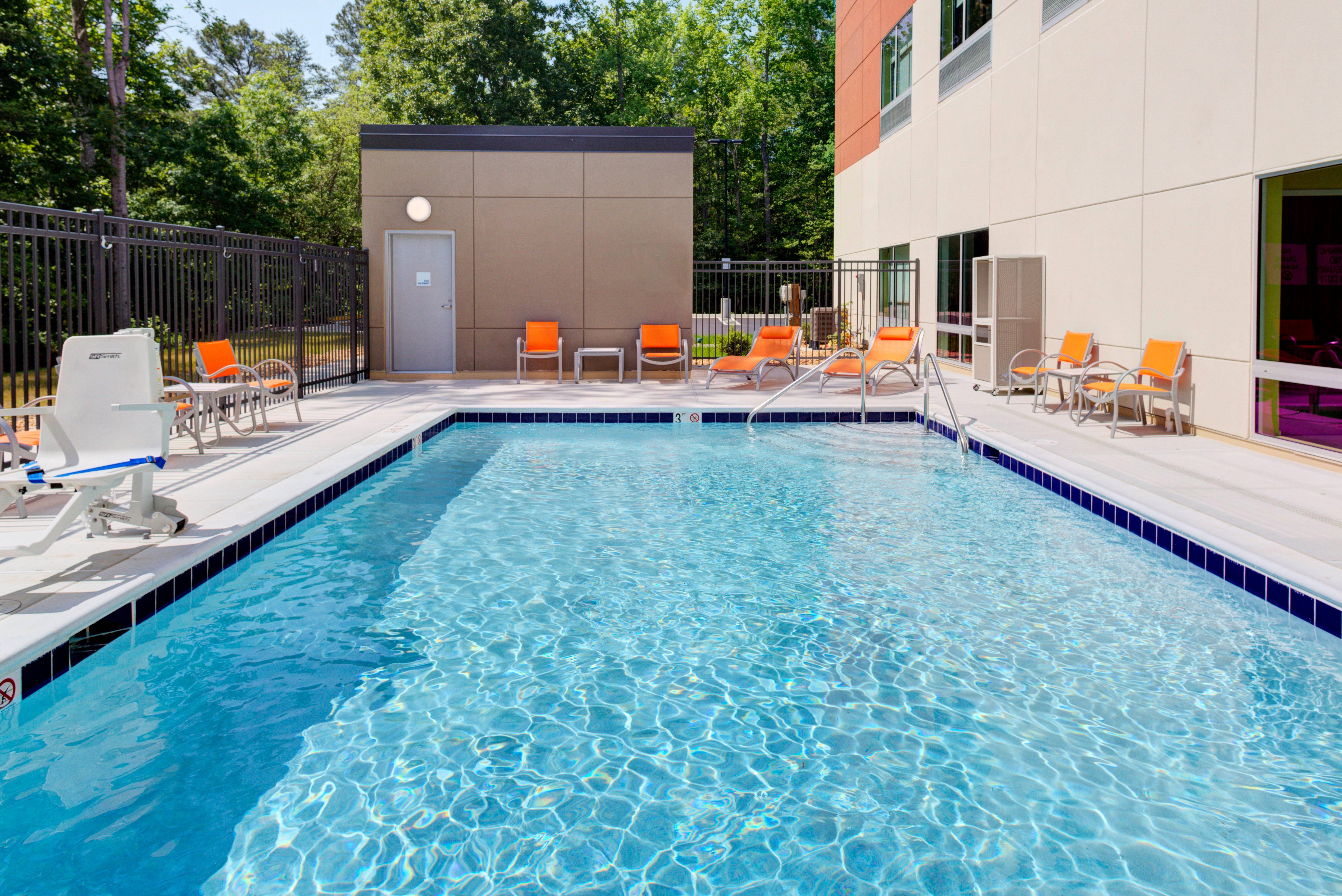 Alden Holiday Inn Express & Suites - King George - Dahlgren By Ihg מראה חיצוני תמונה