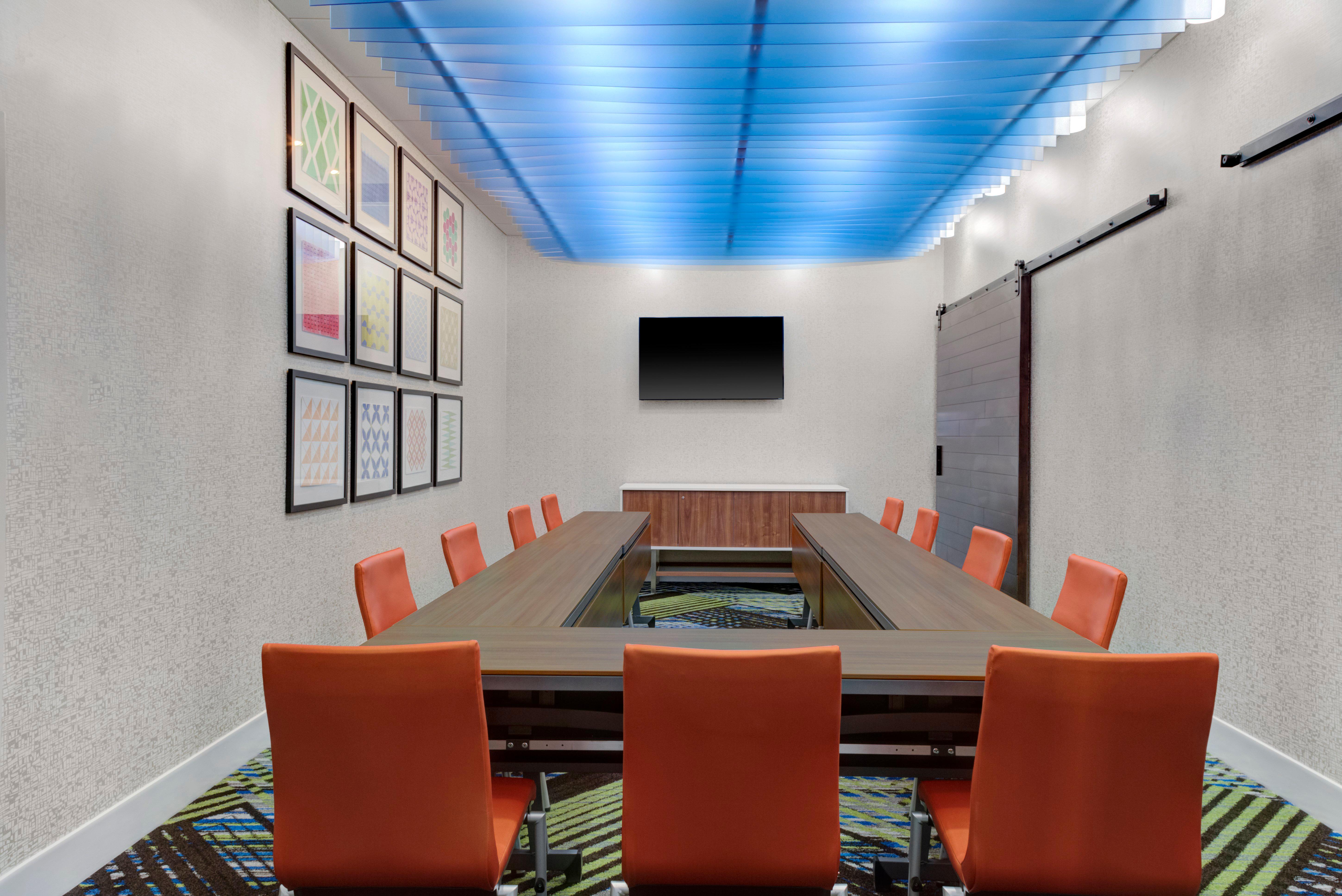 Alden Holiday Inn Express & Suites - King George - Dahlgren By Ihg מראה חיצוני תמונה