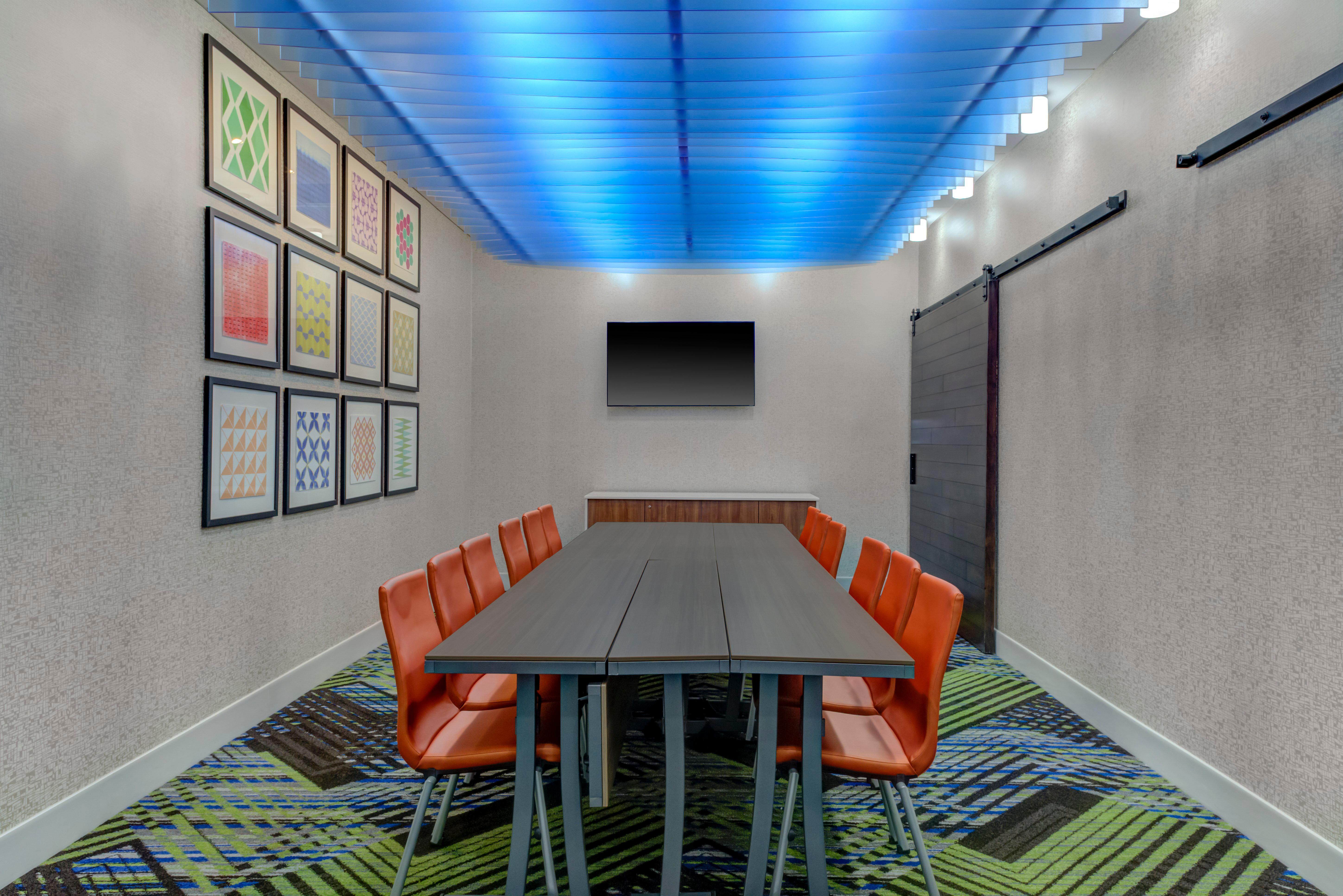 Alden Holiday Inn Express & Suites - King George - Dahlgren By Ihg מראה חיצוני תמונה
