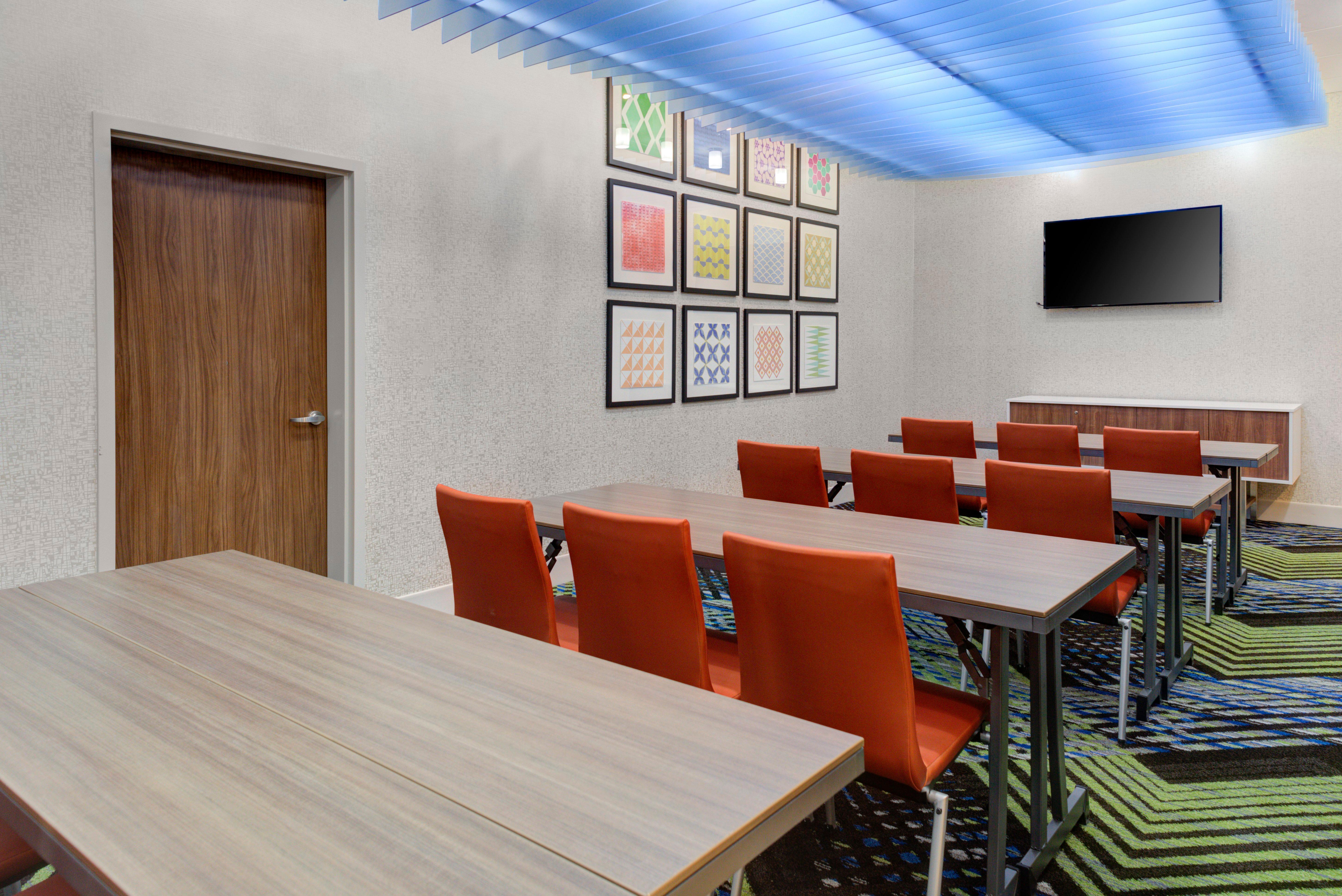 Alden Holiday Inn Express & Suites - King George - Dahlgren By Ihg מראה חיצוני תמונה