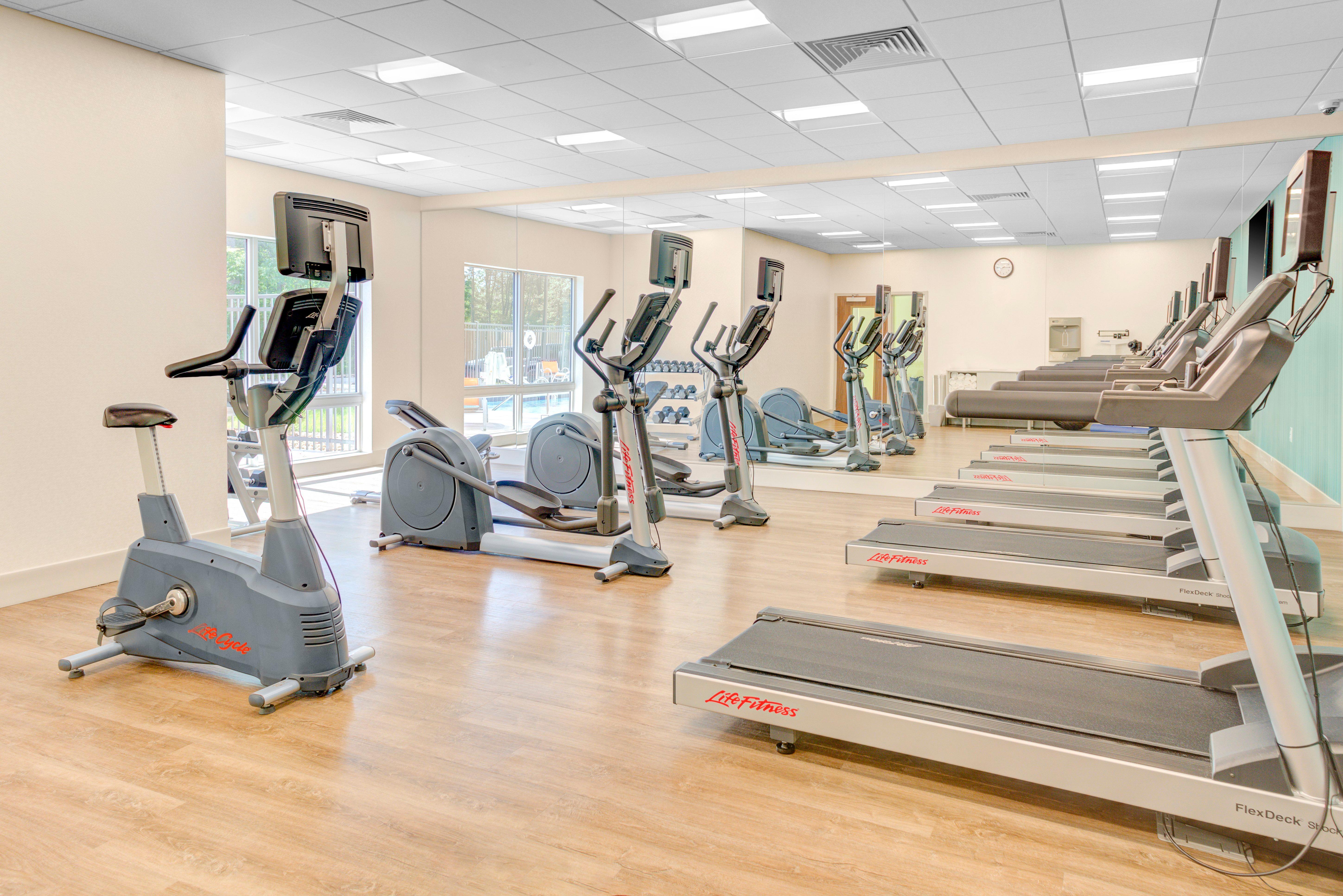 Alden Holiday Inn Express & Suites - King George - Dahlgren By Ihg מראה חיצוני תמונה