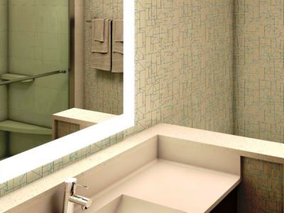 Alden Holiday Inn Express & Suites - King George - Dahlgren By Ihg מראה חיצוני תמונה