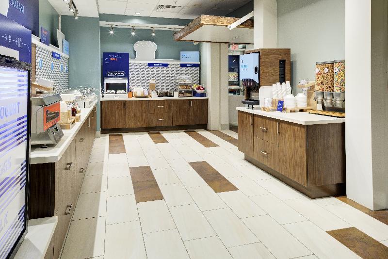 Alden Holiday Inn Express & Suites - King George - Dahlgren By Ihg מראה חיצוני תמונה